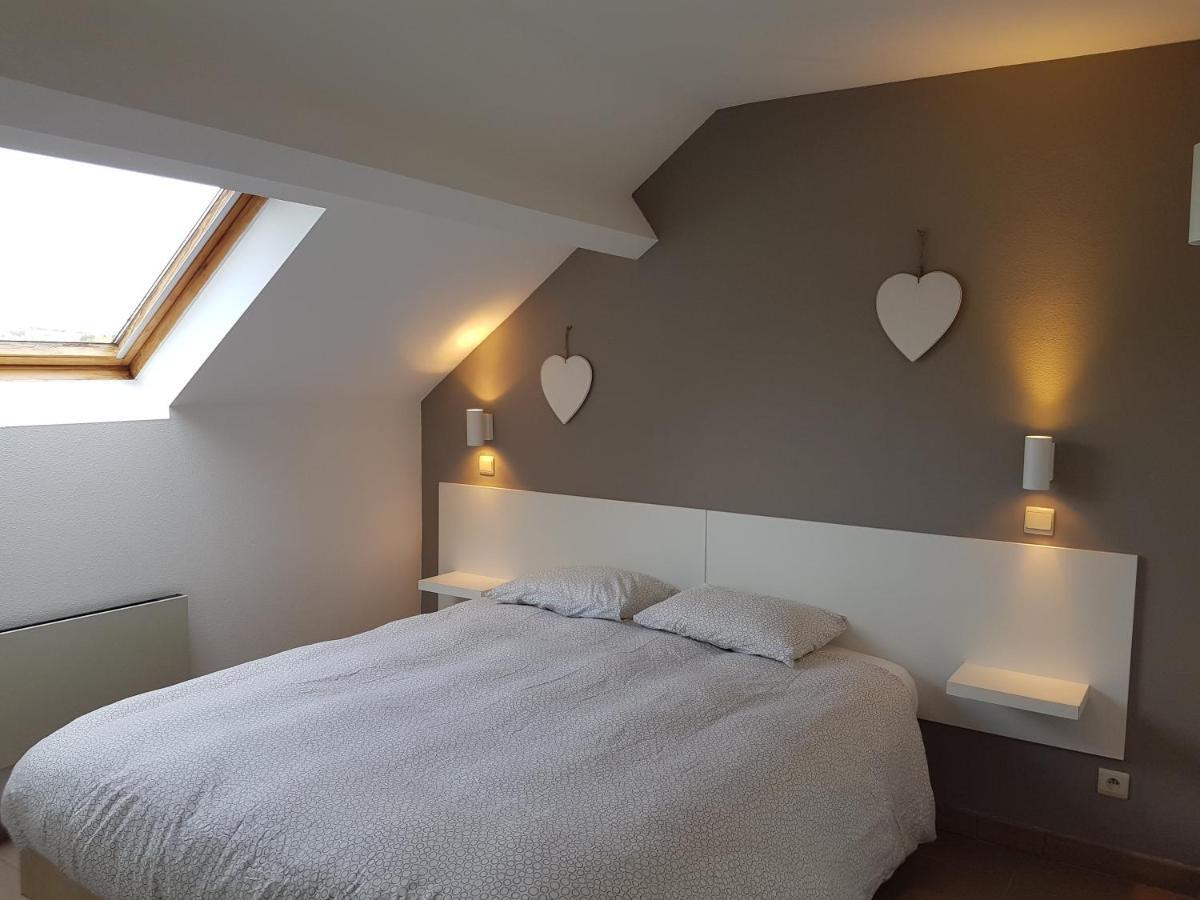 Durbuy Cosy Appart Exterior foto